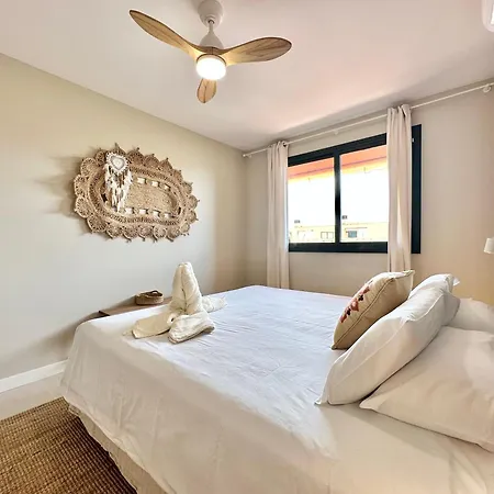 Appartamento Paradise Ocean&volcano View *