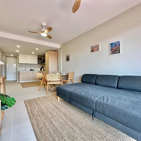 Paradise Ocean&volcano View Appartamento *