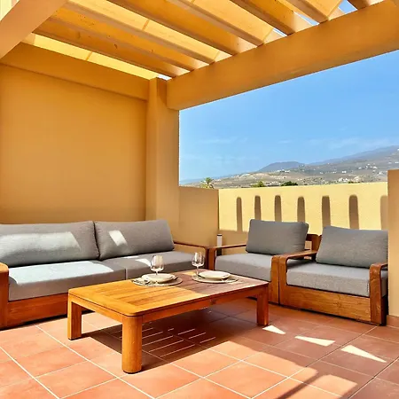 Paradise Ocean&volcano View