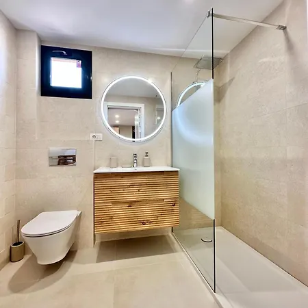 Paradise Ocean&volcano View * Playa Paraiso (Tenerife)