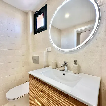 Paradise Ocean&volcano View Appartamento *