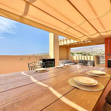 Paradise Ocean&volcano View *