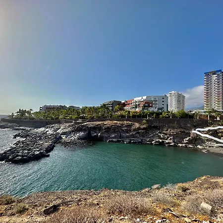 Paradise Ocean And Volcano View Apartment