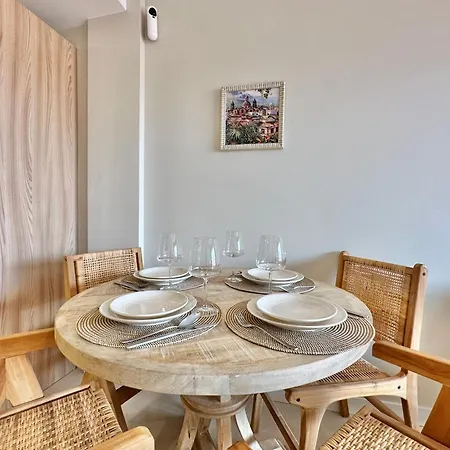 Paradise Ocean And Volcano View Playa Paraiso (Tenerife)