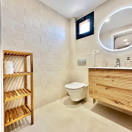 Paradise Ocean And Volcano View Lägenhet Playa Paraiso (Tenerife)