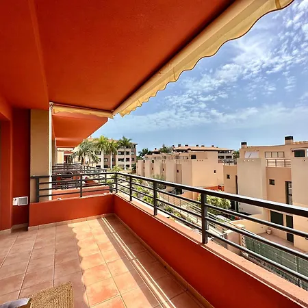 Paradise Ocean And Volcano View Apartment