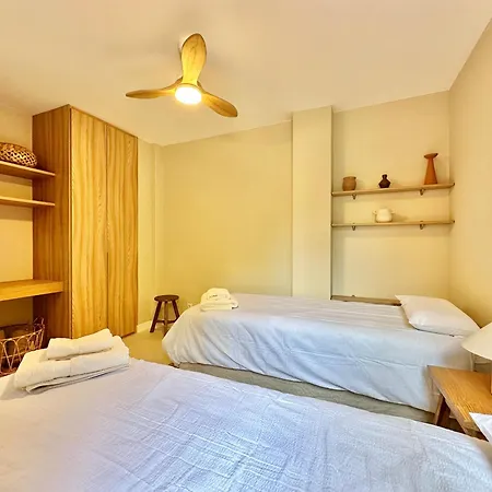 Paradise Ocean And Volcano View * Playa Paraiso (Tenerife)