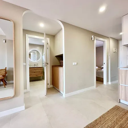 Paradise Ocean And Volcano View Playa Paraiso (Tenerife)