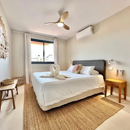 Lägenhet Paradise Ocean And Volcano View