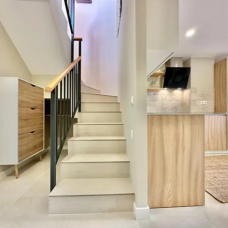 Paradise Ocean And Volcano View Playa Paraiso (Tenerife)