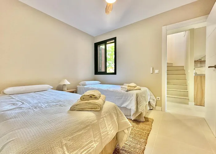 Apartment Paradise Ocean And Volcano View