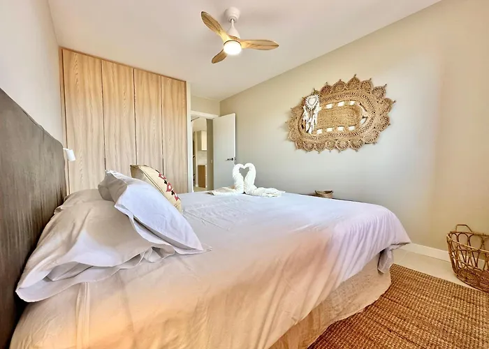 Paradise Ocean And Volcano View * Playa Paraiso (Tenerife)