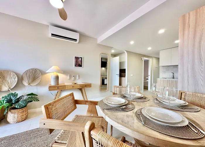 Paradise Ocean And Volcano View Apartment *