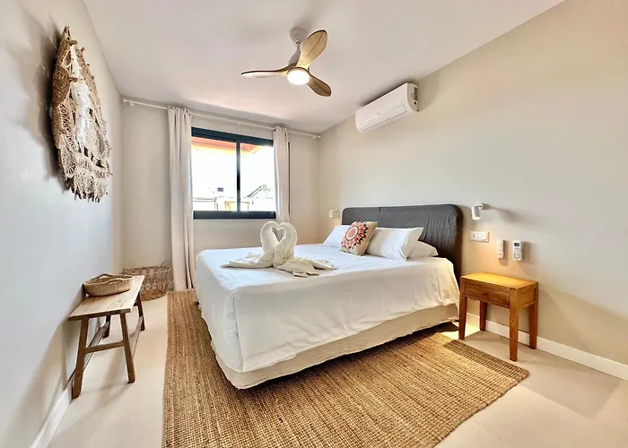 Apartment Paradise Ocean And Volcano View