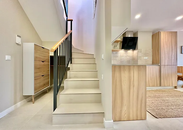 Paradise Ocean And Volcano View Playa Paraiso (Tenerife)