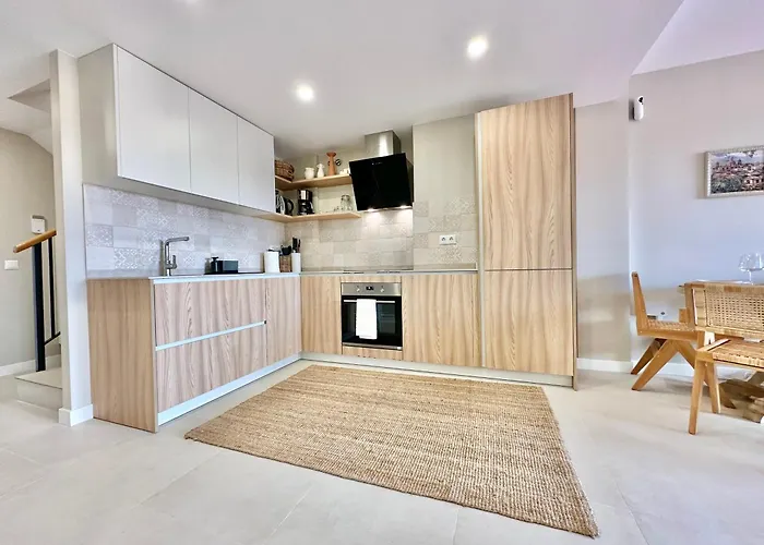 Paradise Ocean And Volcano View * Playa Paraiso (Tenerife)