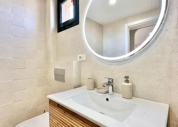 Paradise Ocean And Volcano View Apartment *