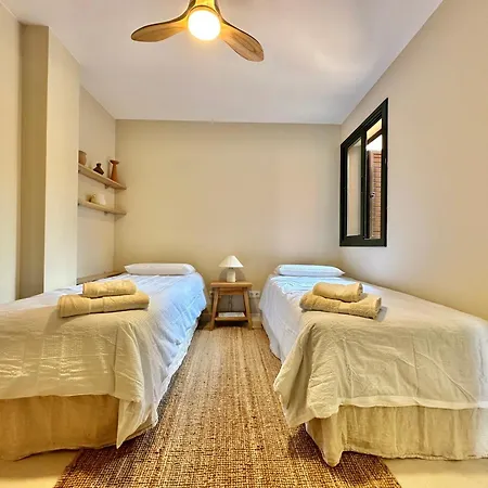 Apartamento Paradise Ocean And Volcano View