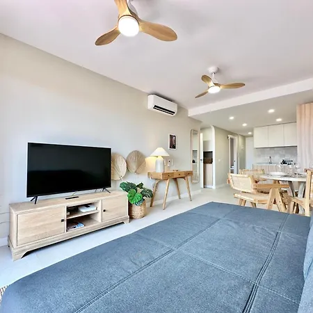 Apartamento Paradise Ocean And Volcano View *