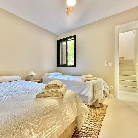 Apartamento Paradise Ocean And Volcano View