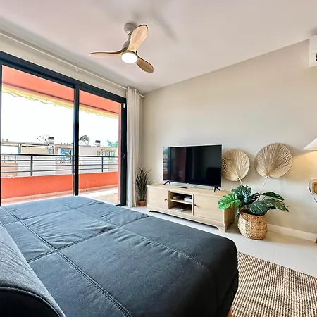 Apartamento Paradise Ocean And Volcano View *