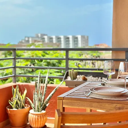 Paradise Ocean And Volcano View Apartamento *