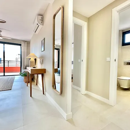 Paradise Ocean And Volcano View Playa Paraiso (Tenerife)