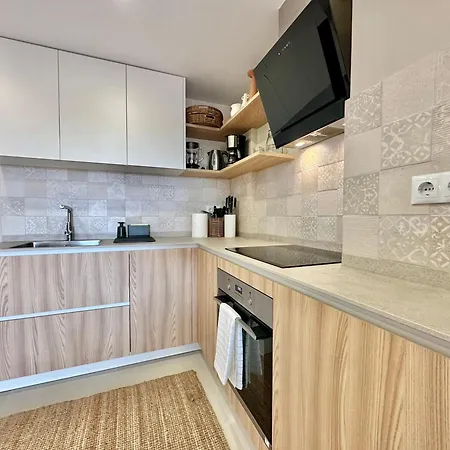 Paradise Ocean And Volcano View * Playa Paraiso (Tenerife)