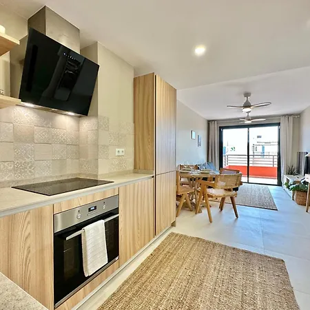 Paradise Ocean And Volcano View * פלאיה פראיסו