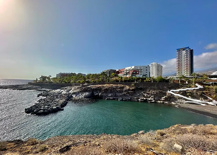 Paradise Ocean And Volcano View Апартаменты