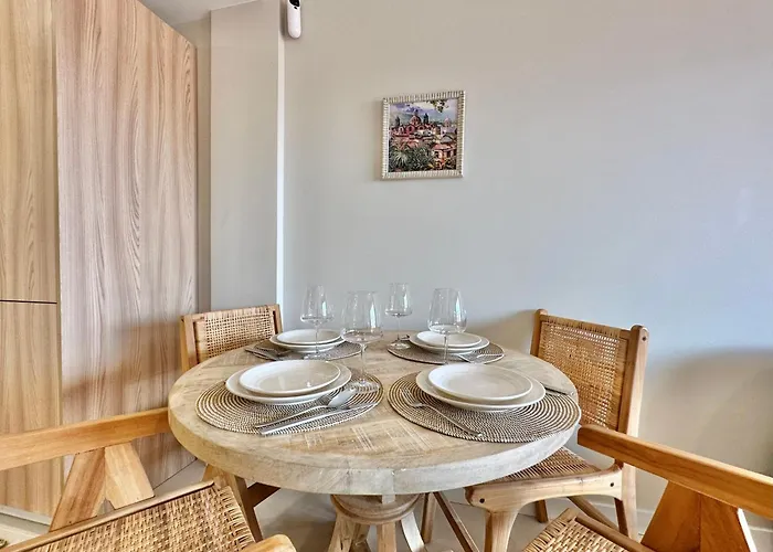 Paradise Ocean And Volcano View Плайя-Параисо