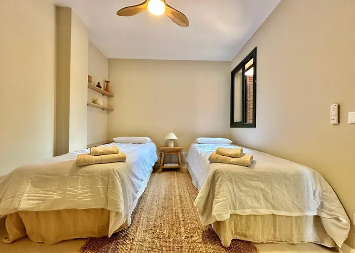 Апартаменты Paradise Ocean And Volcano View