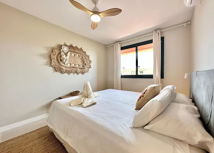 Апартаменты Paradise Ocean And Volcano View *