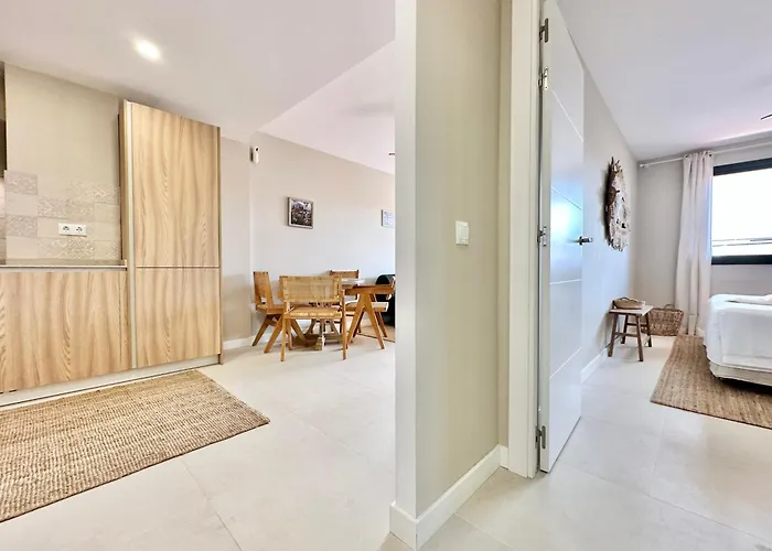 Paradise Ocean And Volcano View Плайя-Параисо