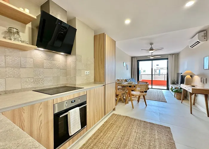 Paradise Ocean And Volcano View * Плайя-Параисо