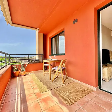 Apartment Paradise Ocean And Volcano View *