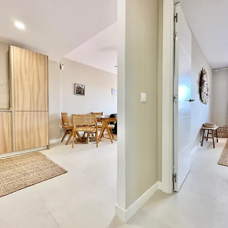 Paradise Ocean And Volcano View Playa Paraiso (Tenerife)