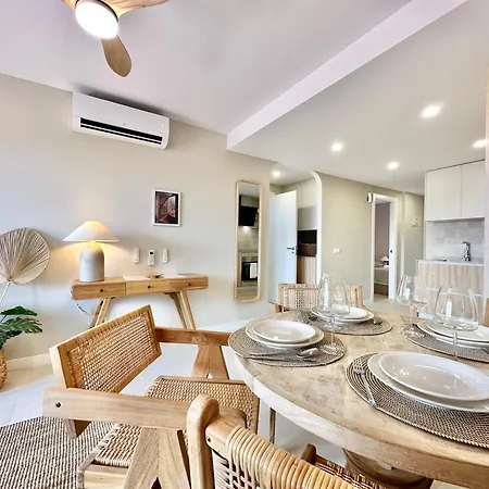 Paradise Ocean And Volcano View Apartment *